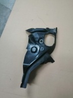 BMW 2 F 46 mocowanie uszczelki lewe 51767300519