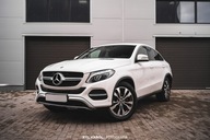 MERCEDES-BENZ GLE (W166) 350D 4MATIC 9G-TRONIC Exclusive