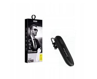 BEZPRZEWODOWY ZESTAW SŁUCHAWKOWY NAFUMI NFM-E260