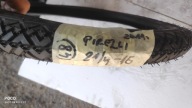 pirelli 2 1/4x16 motorower
