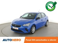 Opel Corsa navi PDC tempomat klima