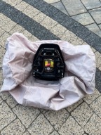 FORD F150 15- PODUSZKA POWIETRZNA AIRBAG KIEROWNICY FL3B-15043B13-AG