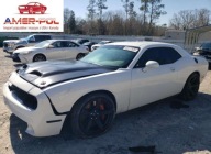 Dodge Challenger SRT Hellcat 2020 6.2l 6.2 Benzyna 717KM