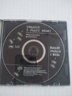 Chłopcy Z Placu Broni Gwiazdy Spadają Z Nieba CD