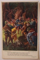 A. Mickiewicz "PAN TADEUSZ" Księga IV