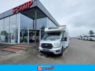 Kamper Camper PROMOCJA!! Ci Horon 65 XT