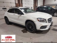 Mercedes-Benz GLA 2018 MERCEDES-BENZ GLA 250 4MATIC 2.0 Benzyna 208KM