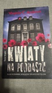 Kwiaty na poddaszu Virginia C. Andrews