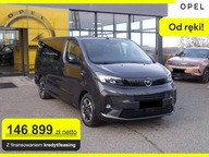 Opel Zafira Life Extra Long L2 Business VIP AT8 2.0 177KM 2026