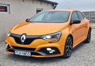 Renault Megane RS 1.8 TCe 280 KM Bogata Wersja ORYGINAL Zadbana SERWIS 201