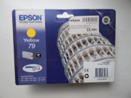 TUSZ EPSON T7914 yellow 4630 4640 5110 5190 5620.