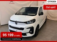 CITROEN Jumpy XL L2H1 Furgon 1.5 120KM 2024