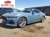 Ford Mustang GT 2024 5.0l 5.0 Benzyna 450KM