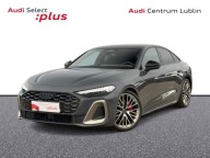 Audi A5 Limousine Black Pakiet,LED,Wirtual Kokpit 2.0 Hybryda 204KM