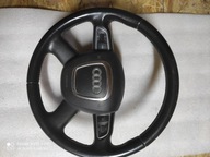 Audi a6 c6 kierownica z poduszką