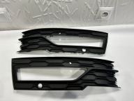 SKODA OCTAVIA IV 2020-24 KRATKI ZDERZAKA PRZÓD PDC LEWA-PRAWA 5E3807682A