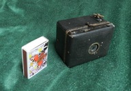 aparat skrzynka zeiss ikon baby box tengor mini