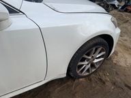 BŁOTNIK PRAWY PRZÓD LEXUS IS II LIFT 10-13R 077