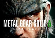 METAL GEAR SOLID : SNAKE EATER Steam Key PC STEAM BEZ VPN