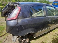 BŁOTNIK ĆWIARTKA FIAT GRANDE PUNTO / EVO 3d PRAWY TYLNY TYŁ