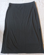 Icebreaker funkcyjna, ołówkowa spódnica cool-lite mix wełny