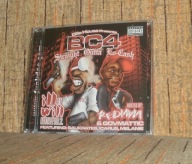 REDMAN - Ill At Will Mixtape Vol. 2 BC4 - Straight Outta Lo-Cash FOLIA usa