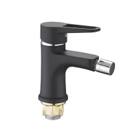 Bateria bidetowa chrom PUD2-A045YB ZEGOR