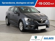 Renault Megane 1.3 TCe, Salon Polska