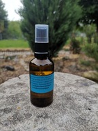 ZAPALENIE MIESZKÓW WŁOSOWYCH NATURALNY SPRAY 50ML NUŻENIEC SKÓRY OWŁOSIONEJ