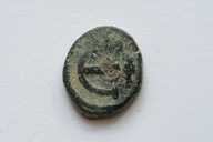Bizancjum 450-700 AD moneta nr 18