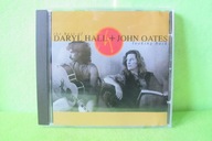 CD The Best Of: Looking Back Daryl Hall & John Oates