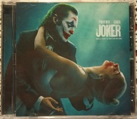 Joker: Folie A Deux Soundtrack CD