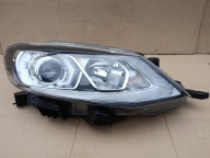 NISSAN PULSAR 2014-2018 PRAWA PRZEDNIA LAMPA LED H7 EUROPA 26010-3ZL5A