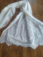 Firana klasyczna woal 250 cm x 240