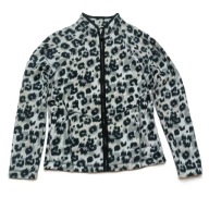 BLUZA DAMSKA POLAR PANTERKA ROZM.36__TU