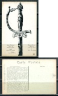 K22973)Francja: Paris, Epee D` Honneur