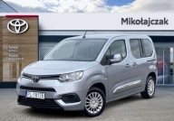Toyota Proace City Verso 1.5 D-4D Business Salon PL VAT 23 Bezwypadkowy