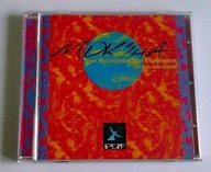 MOKSHA - 1998 - Thee Psycho - Live at Goa trance Gajah - CD