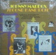 Johnny Maddox – Second Hand Rose