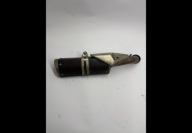 Tłumik wydech + osłona KTM Duke RC 125 390 2017-2021