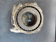 Łożysko stożkowe FŁT 30207 A wymiary 35x72x18,75mm