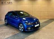 Volkswagen Polo GTI 200KM Salon Polska ASO R CARS Warszawa 2.0 Benzyna