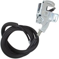 IVECO DAILY V 11-14 zamek tylnych drzwi GÓRNY + linka