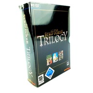 NOWA STRIP POKER TRILOGY TRYLOGIA PC