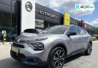 Citroen C4X e-C4 X EV136 50kWh Feel Pack Elektryczny 136KM