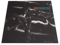 OMD - (Orchestral Manoeuvres In The Dark) - Sugar Tax - Virgin 1991