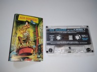 Acid Drinkers – Are You A Rebel? - KASETA MC METAL MIND 1994 K1021