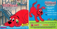 CLIFFORD ** MÓJ NAJLEPSZY PRZYJACIEL **