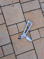 YAMAHA YZF R125 BRACKET 4 ROK2018 PODNÓŻEK TYŁ 5D7F741L