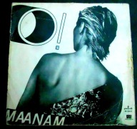 Maanam - O !, ŻĄDZA PIENIĄDZA, Winyl 2 szt.